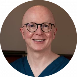 Dr Simon Killough